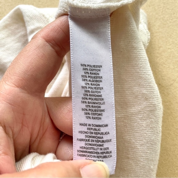 Sigur Ros Ivory White T-shirt - S - Picture 7 of 11